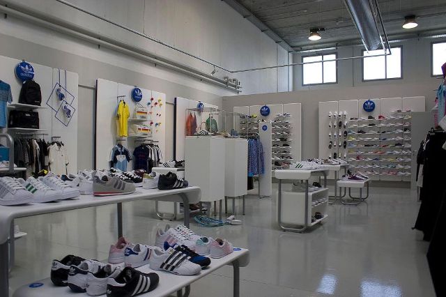 outlet adidas monza recensioni